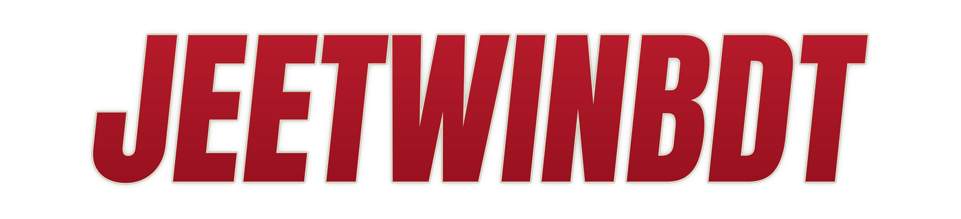 jeetwinbdt লোগো